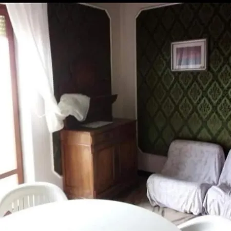 Stanza Singola In Marmo Vista Mare *