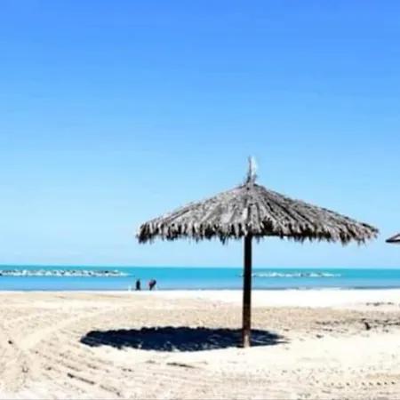 Appartement Stanza Singola In Marmo Vista Mare